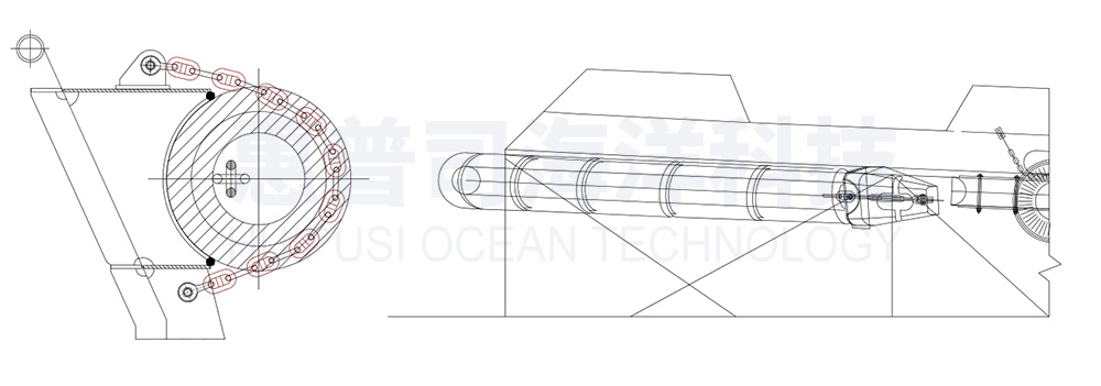 ���ֻ��ϰ�װʾ��ͼ